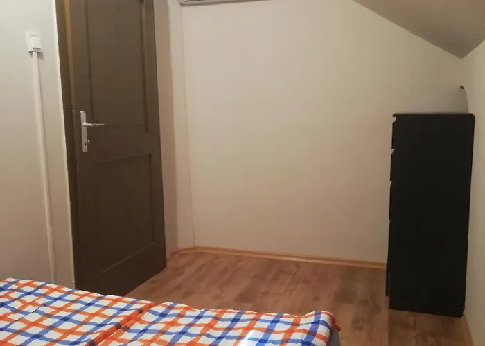 Lejlighed Pusztai Apartmanhaz *
