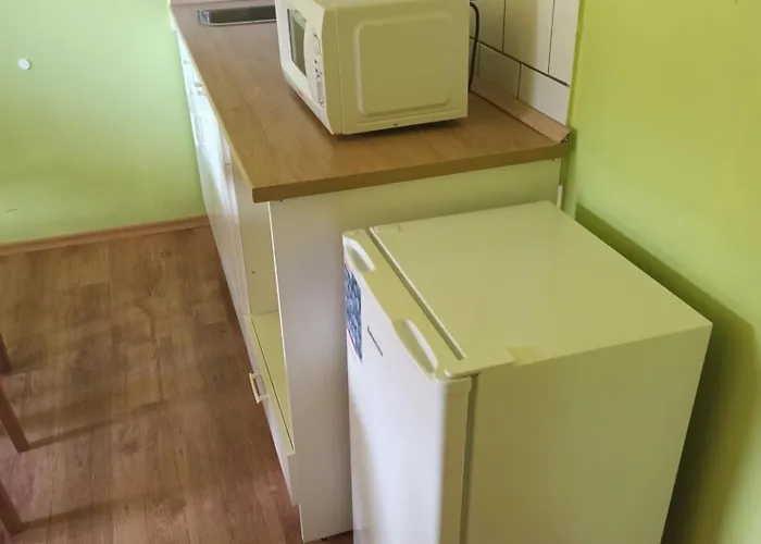 Pusztai Apartmanhaz