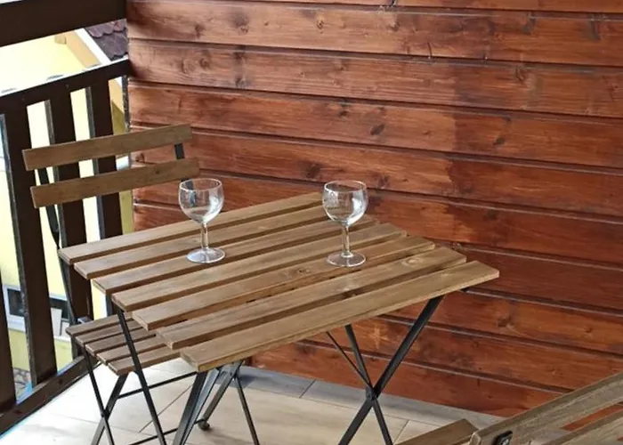 Pusztai Apartmanhaz * 시오포크