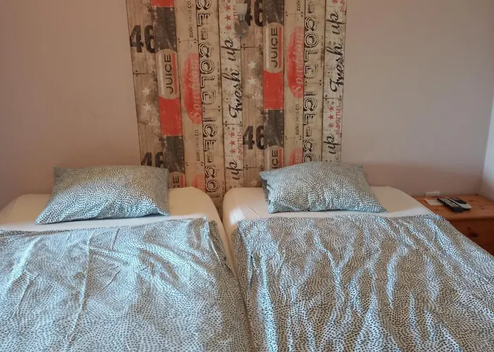 Pusztai Apartmanhaz 시오포크